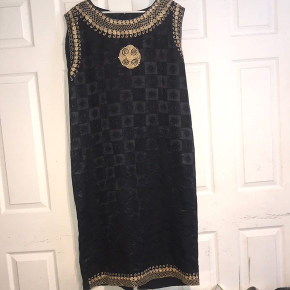 Women’s 3-PC Rima Dress Set - Picture 2 of 15